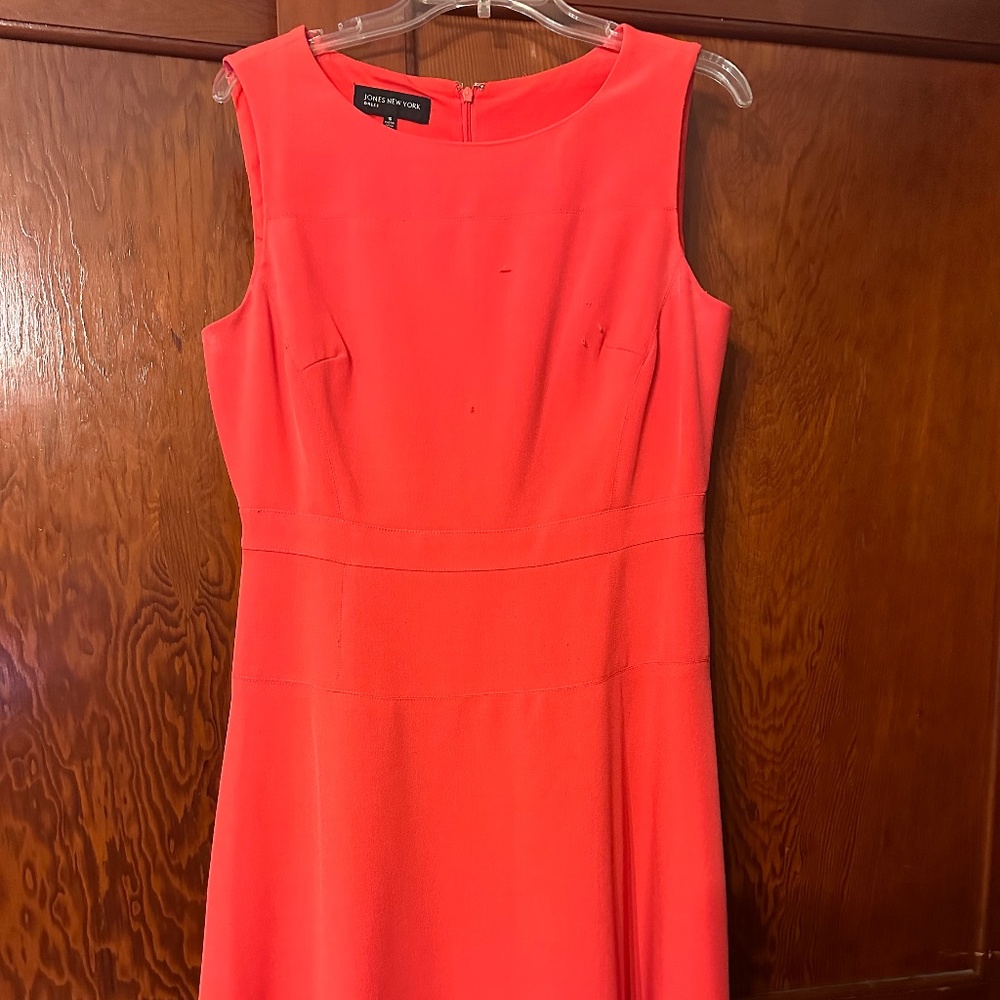 Jones New York Dress